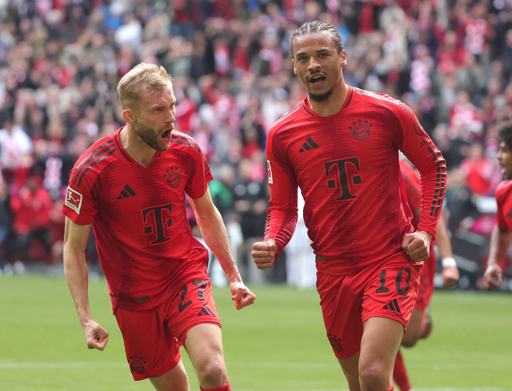 英媒：为抵抗巴萨的兴趣，拜仁将为凯恩提供一份打破限制政策的合同（英媒称为抗衡巴萨追求，拜仁将向凯恩开出打破薪资政策的合同）