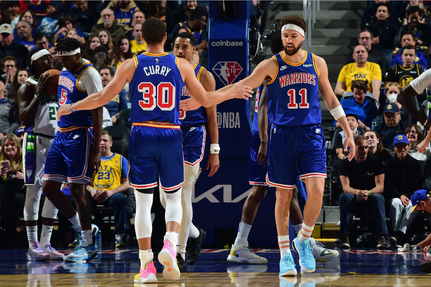 回暖！加兰过去5战场均24+3+8，三分命中率接近40%（手感回归！加兰近5场场均24分3篮板8助攻，三分命中率逼近40%）