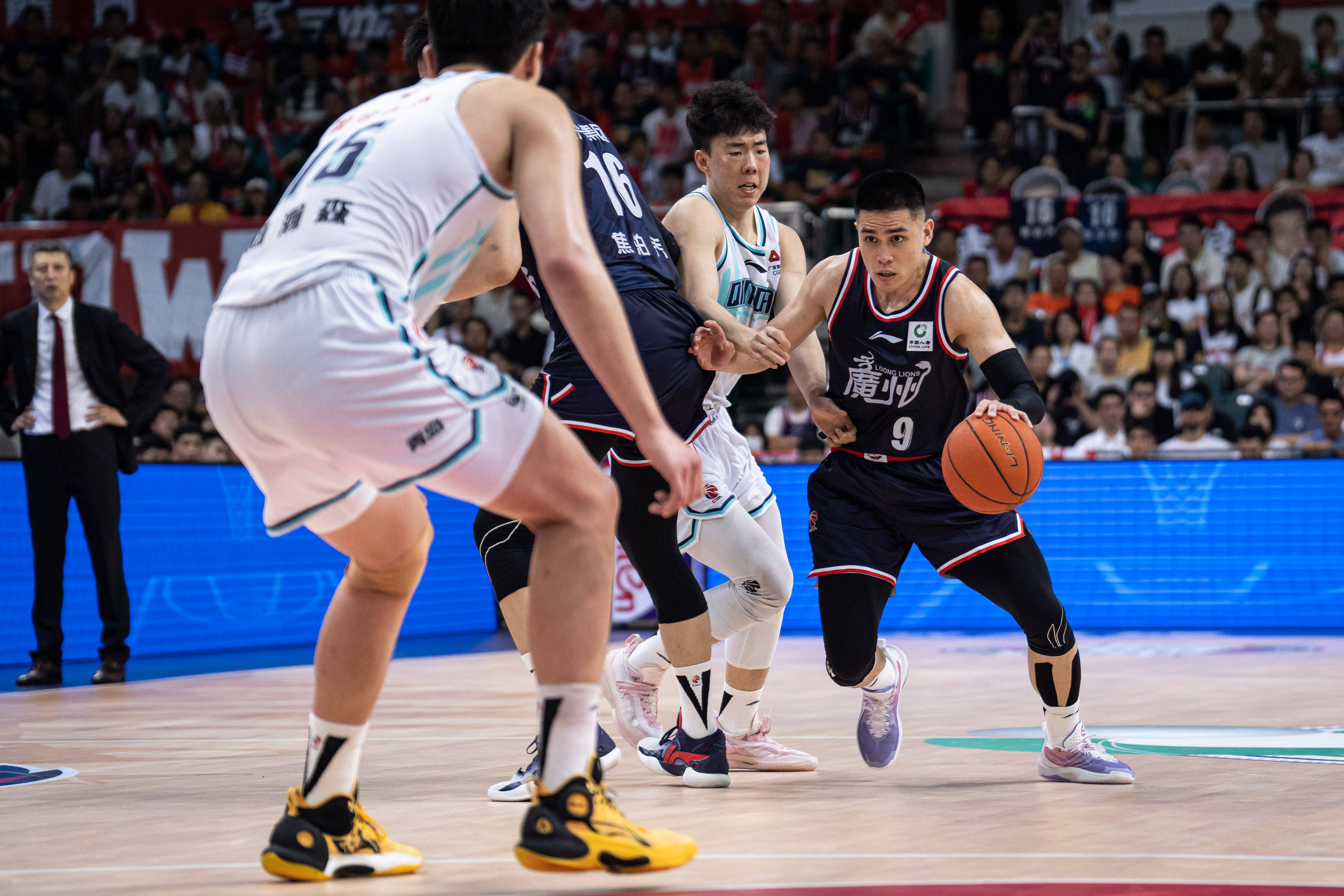 篮球火箭主帅谈球队防守：还有提升空间（火箭主帅谈防守：仍有改进余地）