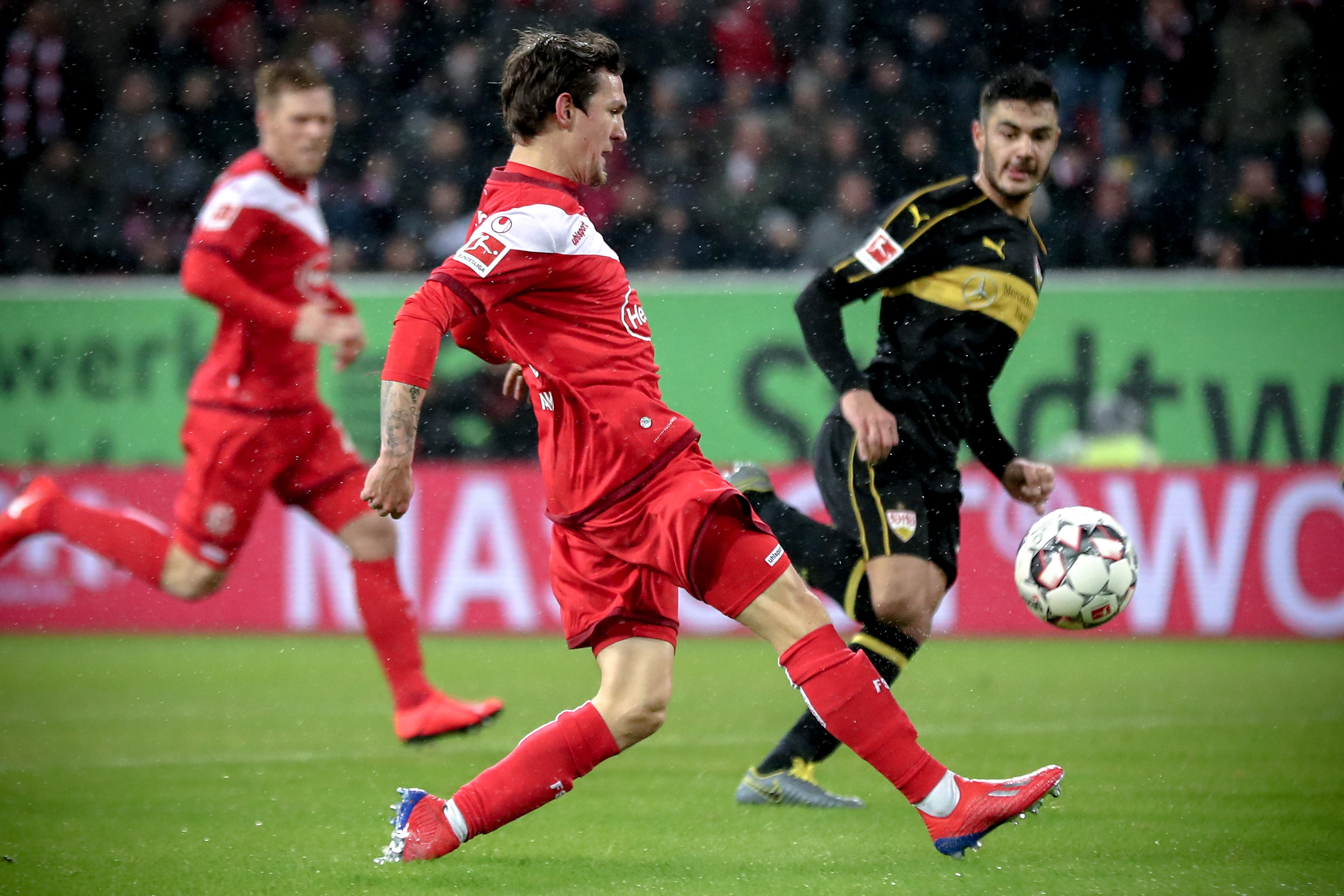 世欧预第9轮最佳球员提名：姆巴佩、哈兰德在列（世欧预第9轮最佳球员候选：姆巴佩、哈兰德入围）