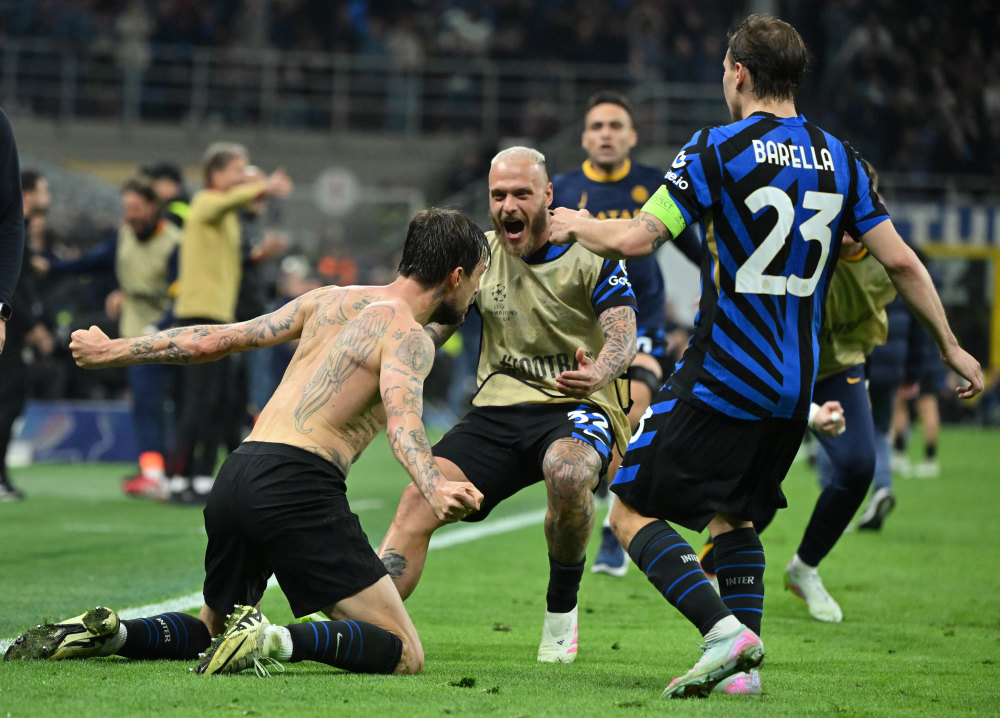 CCTV5+播张本智和VS林诗栋，王楚钦VS莫雷加德，谁能进男单决赛（CCTV5+直播：张本智和对阵林诗栋、王楚钦迎战莫雷加德，谁将挺进男单决赛？）